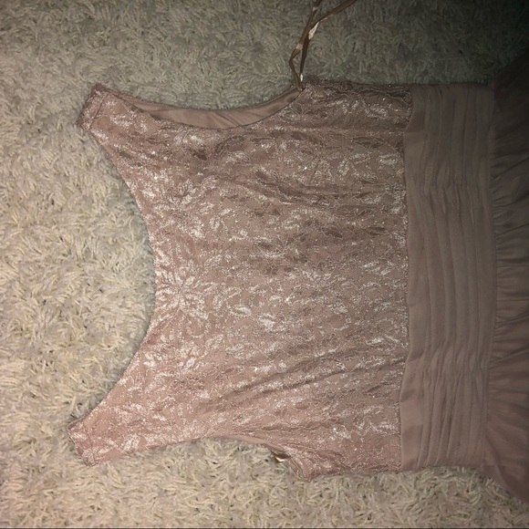 JESSICA HOWARD EVENING DRESS - Picture 2 of 3